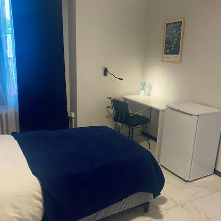 Nest Digital Nomad House Apartman