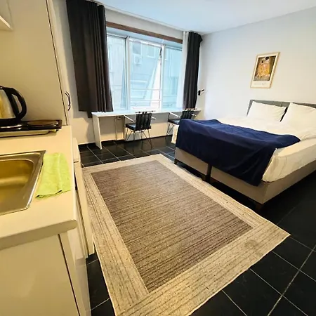 Nest Digital Nomad House *