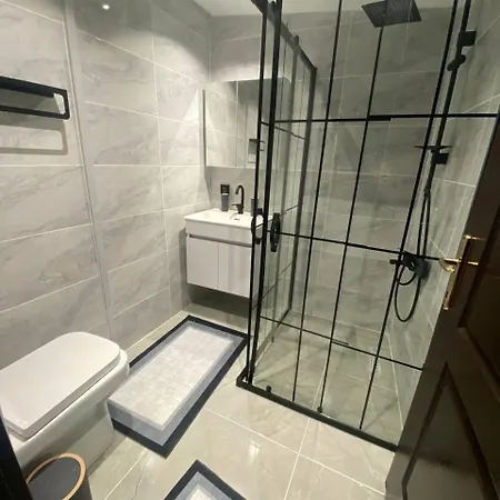 Nest Digital Nomad House Apartman *
