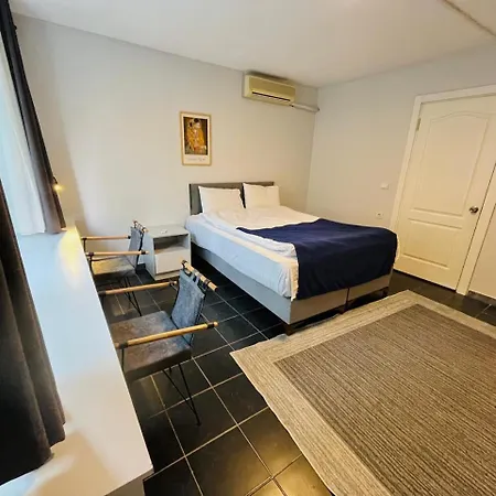 Apartman Nest Digital Nomad House *