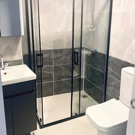 Nest Digital Nomad House Isztambul