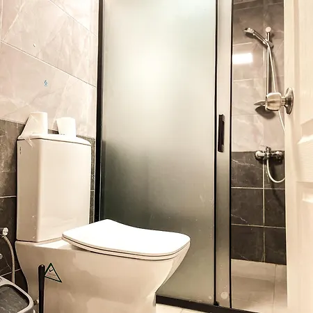 Apartman Nest Digital Nomad House *