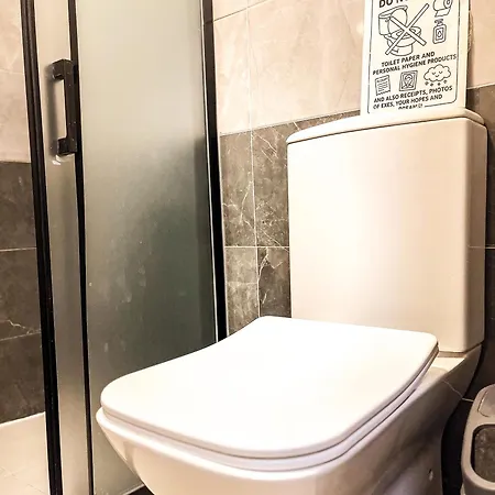 Nest Digital Nomad House Apartman *