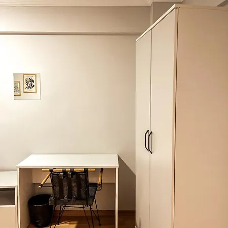 Apartman Nest Digital Nomad House
