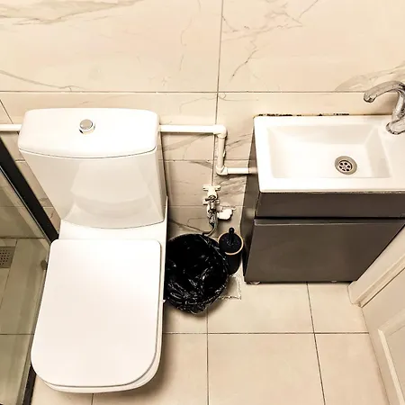 Apartman Nest Digital Nomad House
