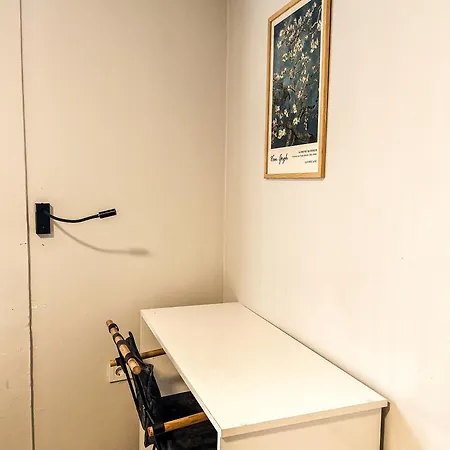 Nest Digital Nomad House Apartman