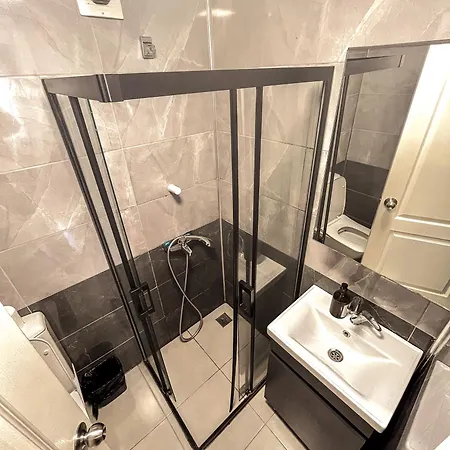 Apartman Nest Digital Nomad House *