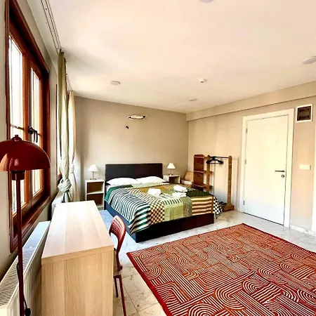 Apartman Nest Digital Nomad House