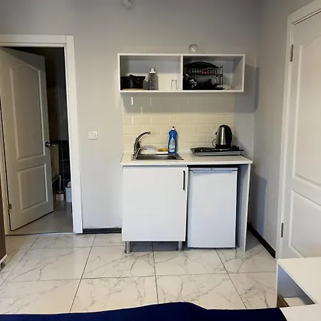 Nest Digital Nomad House * Estambul
