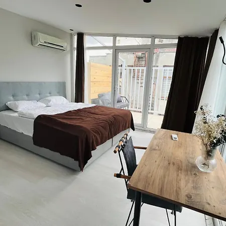 Nest Digital Nomad House Apartamento