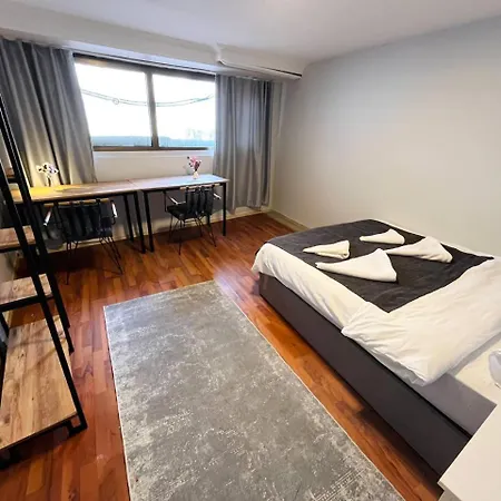 Nest Digital Nomad House Estambul