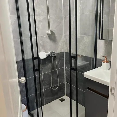 Apartamento Nest Digital Nomad House