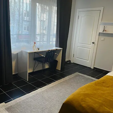 Nest Digital Nomad House Apartamento