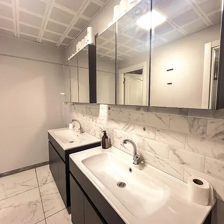 Apartamento Nest Digital Nomad House