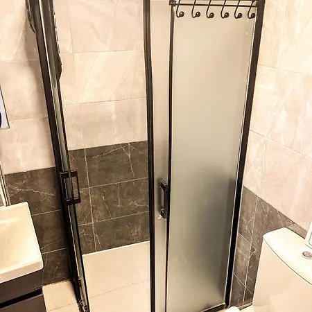 Apartamento Nest Digital Nomad House Estambul