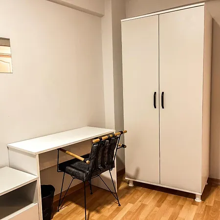 Apartamento Nest Digital Nomad House *