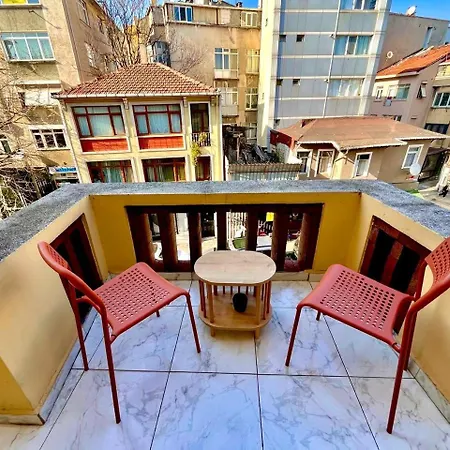 Nest Digital Nomad House Apartamento *