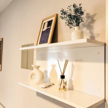 Apartamento Nest Digital Nomad House Estambul