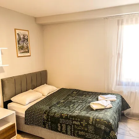 Nest Digital Nomad House Apartamento