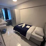 Nest Digital Nomad House * イスタンブール
