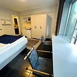 Nest Digital Nomad House アパート *