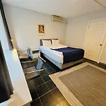 アパート Nest Digital Nomad House *