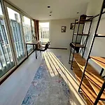 Nest Digital Nomad House アパート イスタンブール