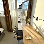 アパート Nest Digital Nomad House イスタンブール