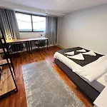 Nest Digital Nomad House イスタンブール