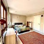 アパート Nest Digital Nomad House