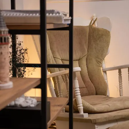 Fresh With A Balcony In A Digital Nomad House 08 Apartment Istanbul