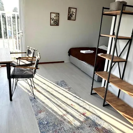 Nest Digital Nomad House *