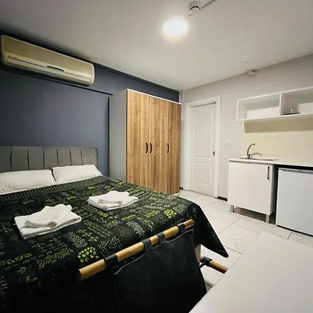 Apartament Nest Digital Nomad House