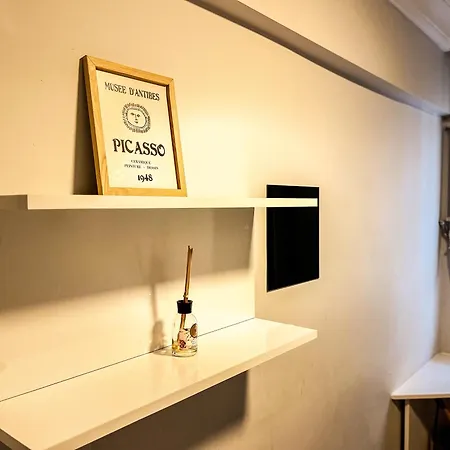 Nest Digital Nomad House