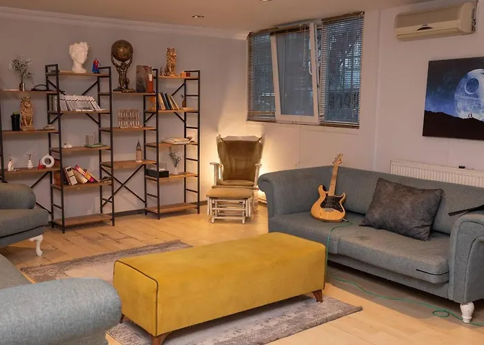 Nest Digital Nomad House *