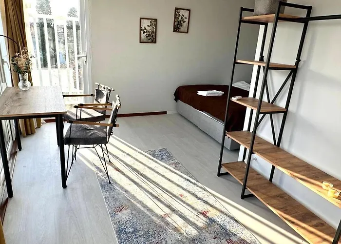 Nest Digital Nomad House *