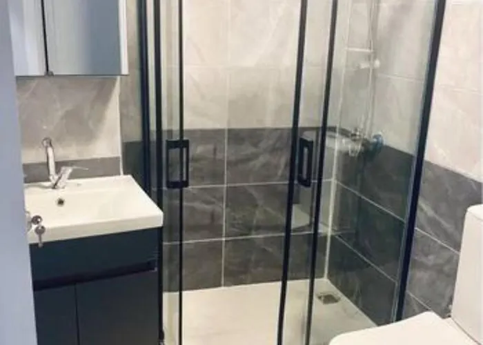 アパート Nest Digital Nomad House イスタンブール