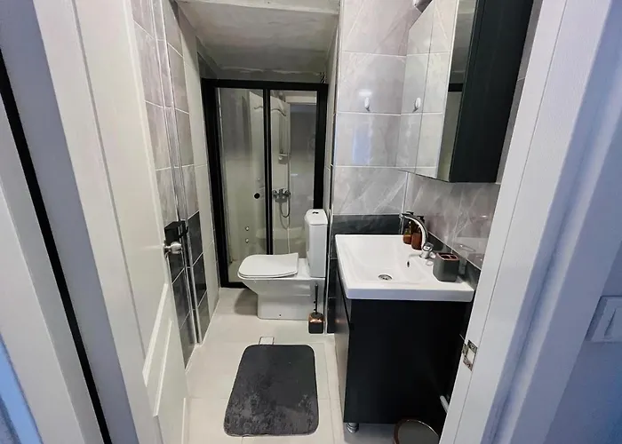 Nest Digital Nomad House *