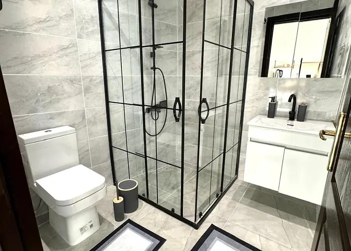 Nest Digital Nomad House イスタンブール