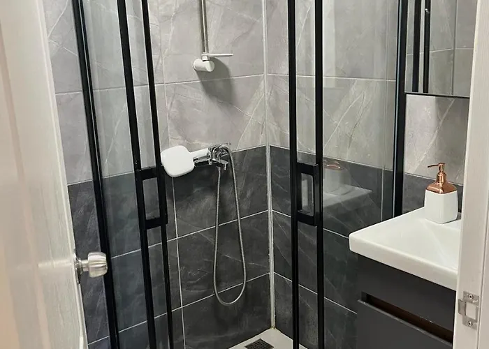 アパート Nest Digital Nomad House