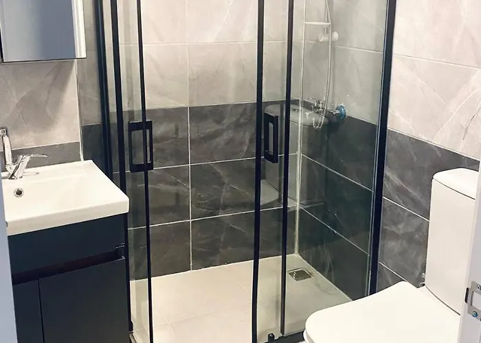 Nest Digital Nomad House イスタンブール