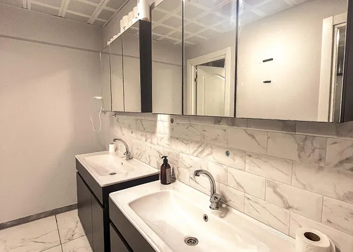 アパート Nest Digital Nomad House