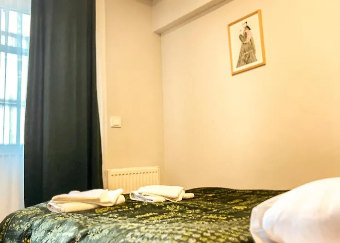 Appartamento Nest Digital Nomad House