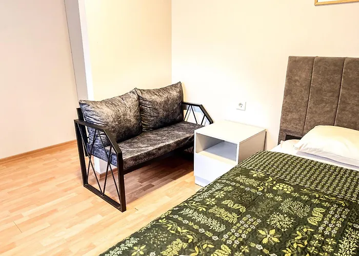 アパート Nest Digital Nomad House