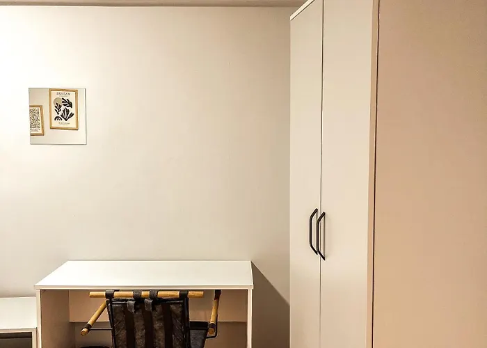 アパート Nest Digital Nomad House