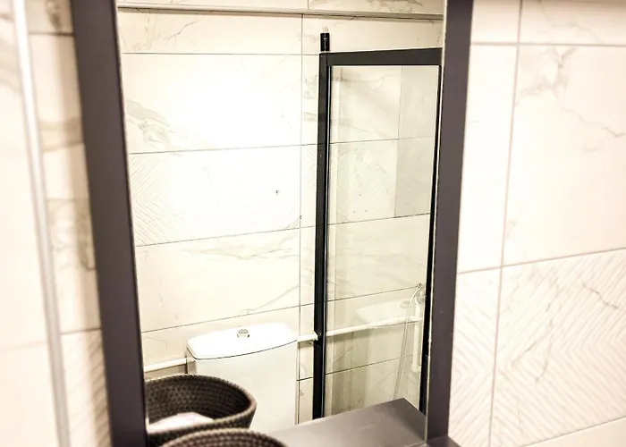 Nest Digital Nomad House アパート