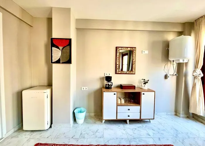 アパート Nest Digital Nomad House