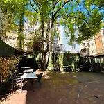 Nest Digital Nomad House Istanbul