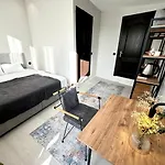 Nest Digital Nomad House Appartamento Provincia di Istanbul
