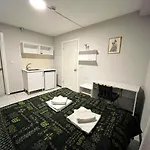 Nest Digital Nomad House Istanbul